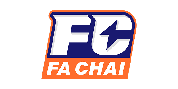 FC কালার Logo